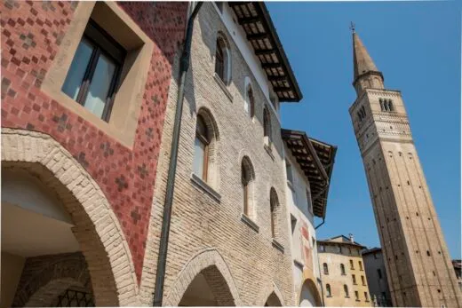 Chiesa del Cristo