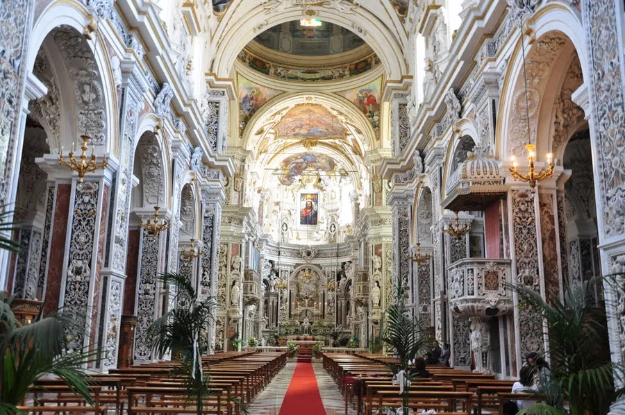 Chiesa del Gesù