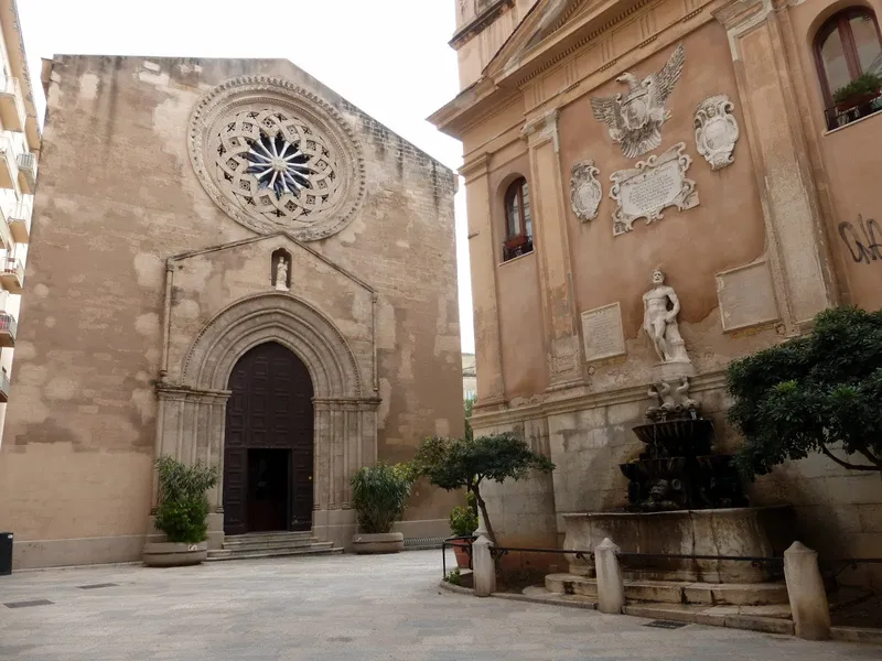 Chiesa del Purgatorio