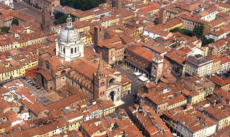 Chiesa dell'Incoronata