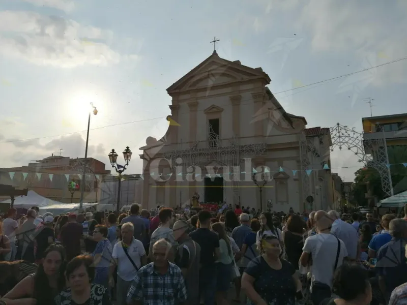 Chiesa della Madonna di Portosalvo
