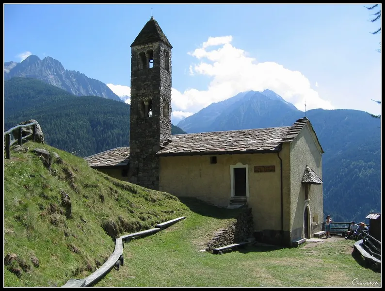Chiesa della Santissima Trinità