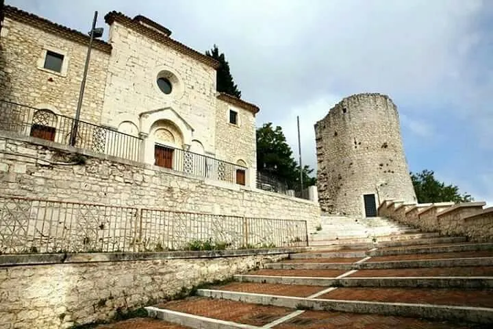 Chiesa di San Bartolomeo