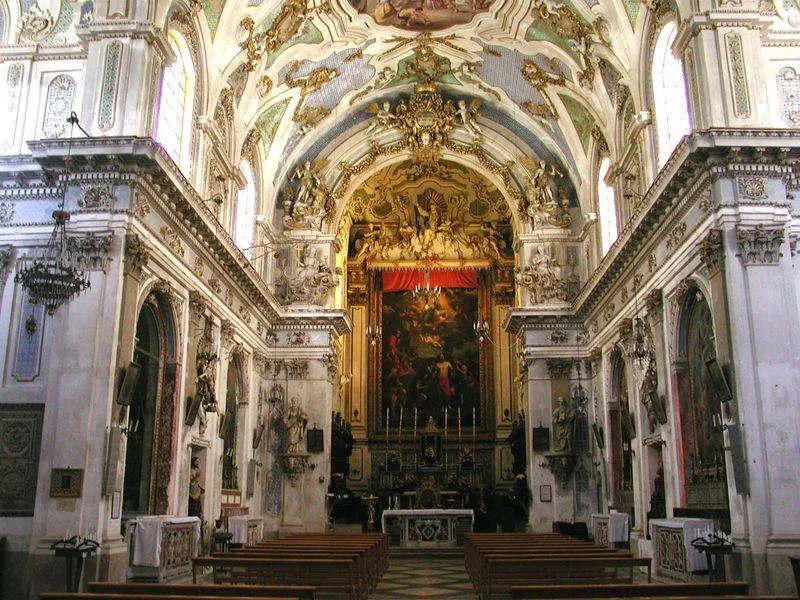 Chiesa di San Bartolomeo