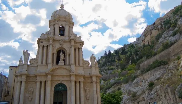 Chiesa di San Bartolomeo Apostolo