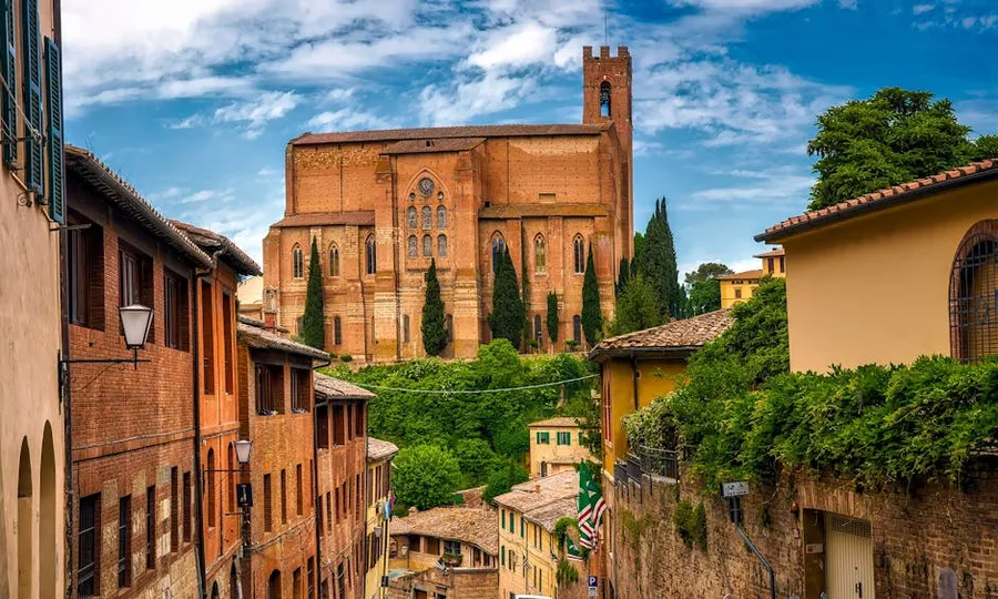Chiesa di San Domenico