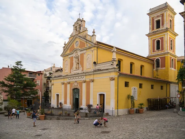 Chiesa di San Domenico