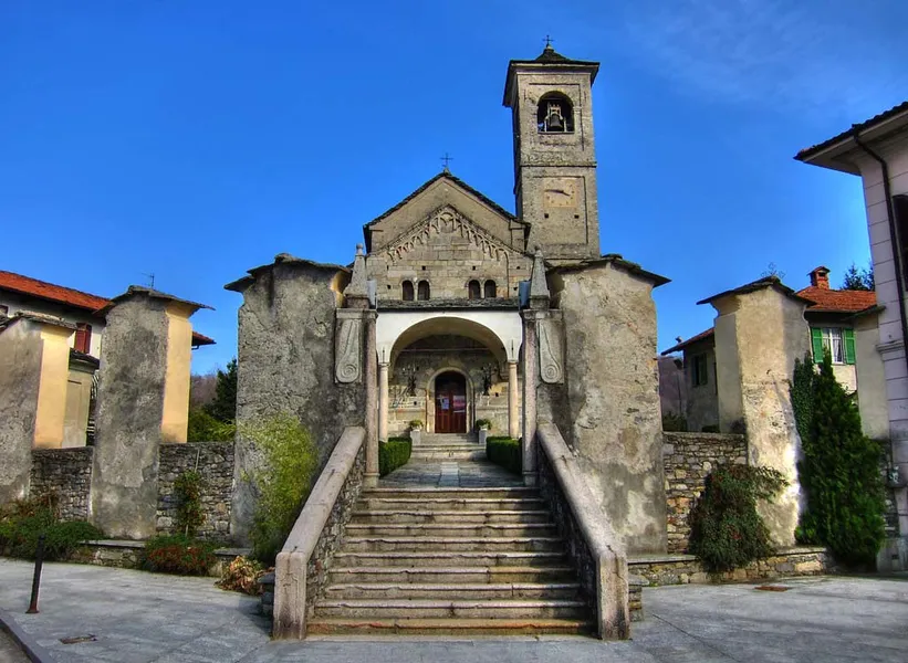 Chiesa di San Donato