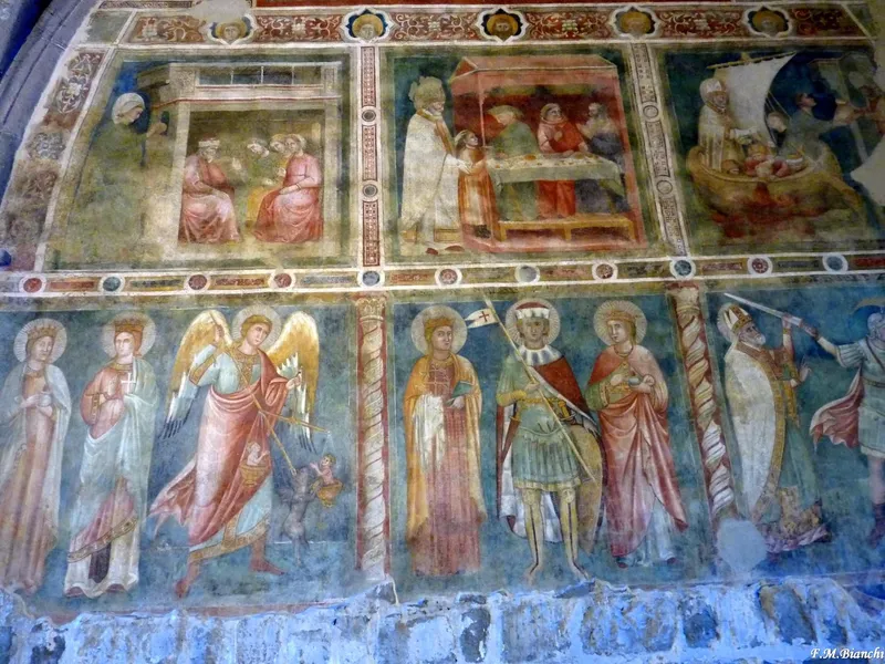 Chiesa di San Flaviano