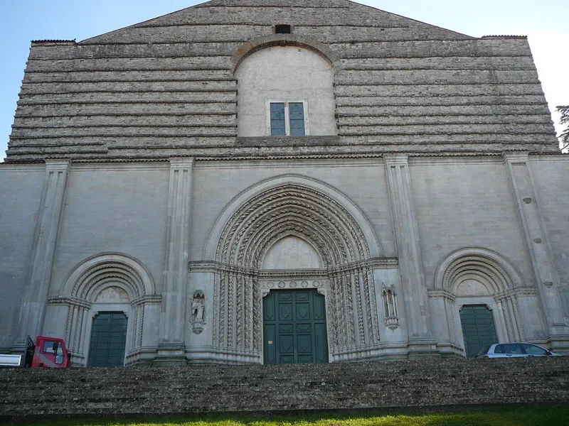 Chiesa di San Fortunato