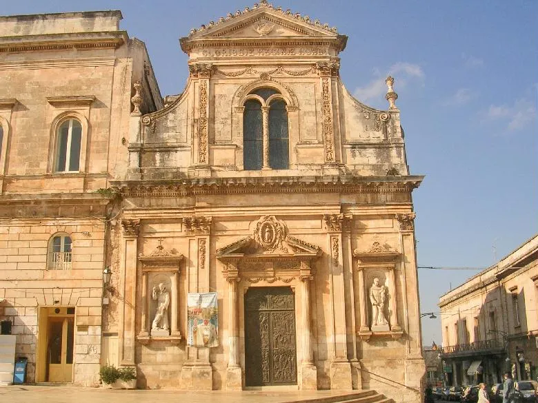 Chiesa di San Francesco