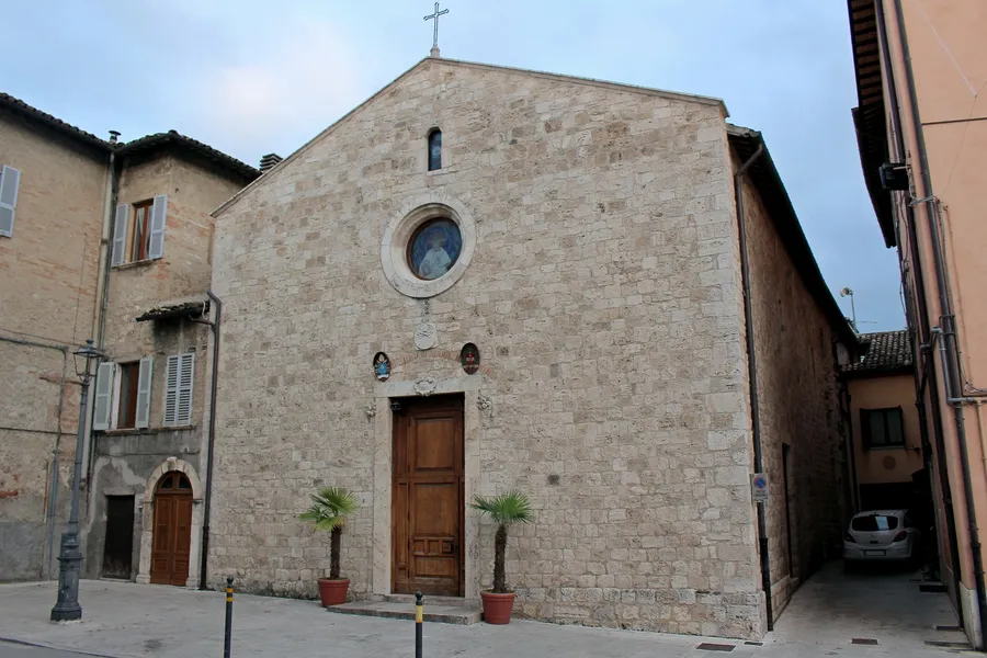 Chiesa di San Francesco