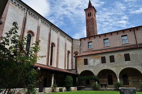 Chiesa di San Francesco
