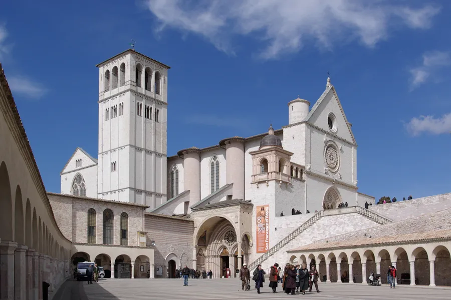 Chiesa di San Francesco
