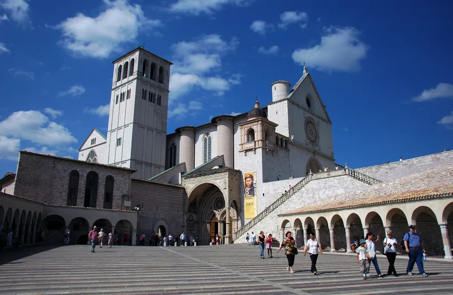 Chiesa di San Francesco