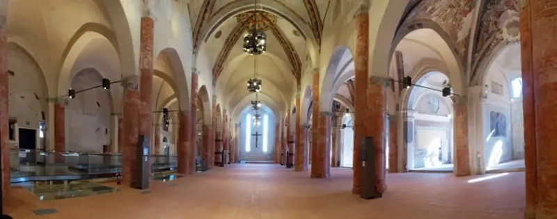 Chiesa di San Francesco