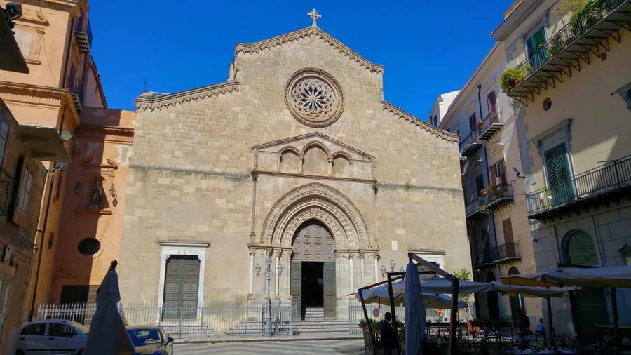 Chiesa di San Francesco