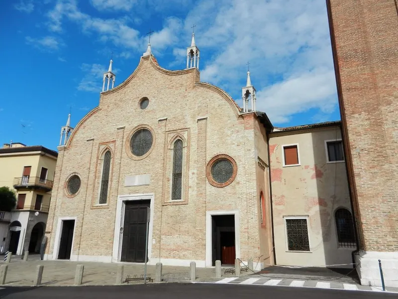 Chiesa di San Francesco