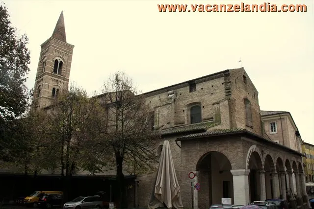 Chiesa di San Francesco
