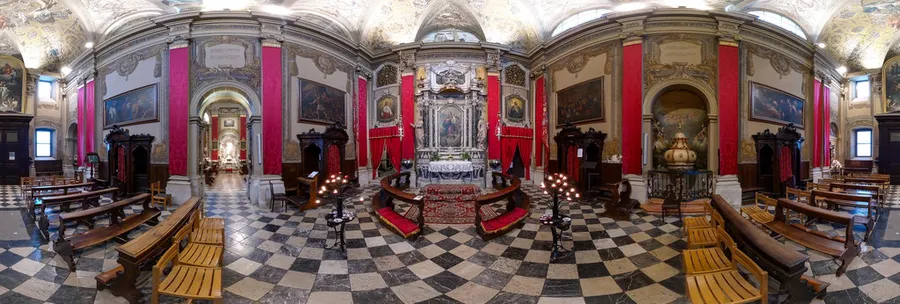 Chiesa di San Giacomo