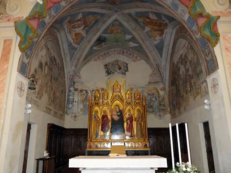 Chiesa di San Giorgio