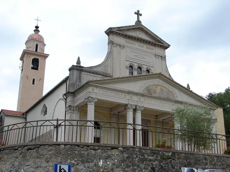 Chiesa di San Giovanni Battista