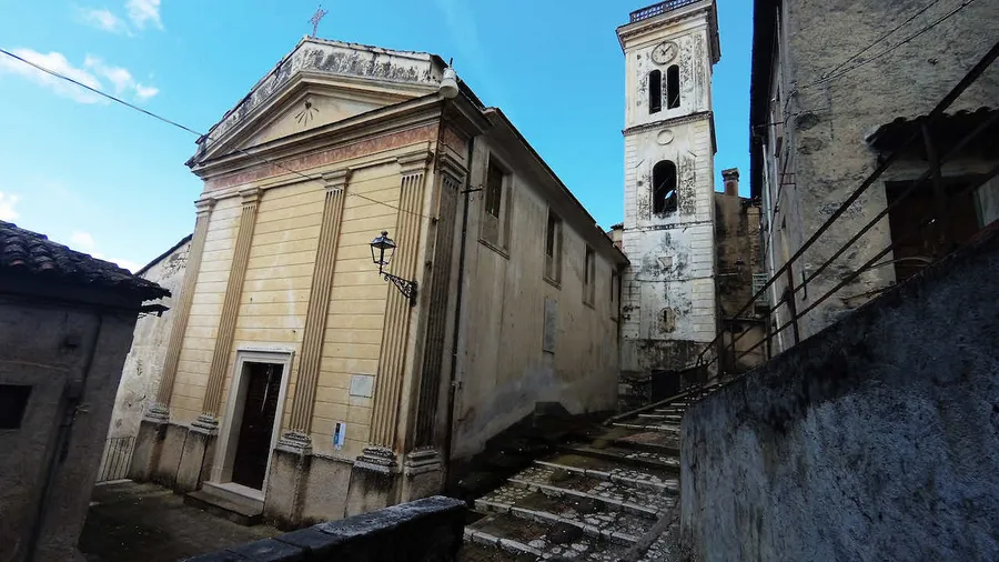 Chiesa di San Giovanni Battista
