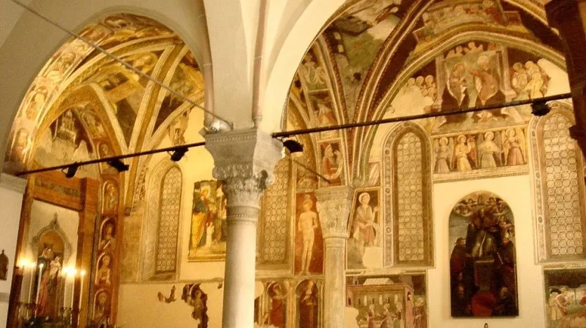 Chiesa di San Giovanni Battista