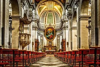 Chiesa di San Giovanni Evangelista