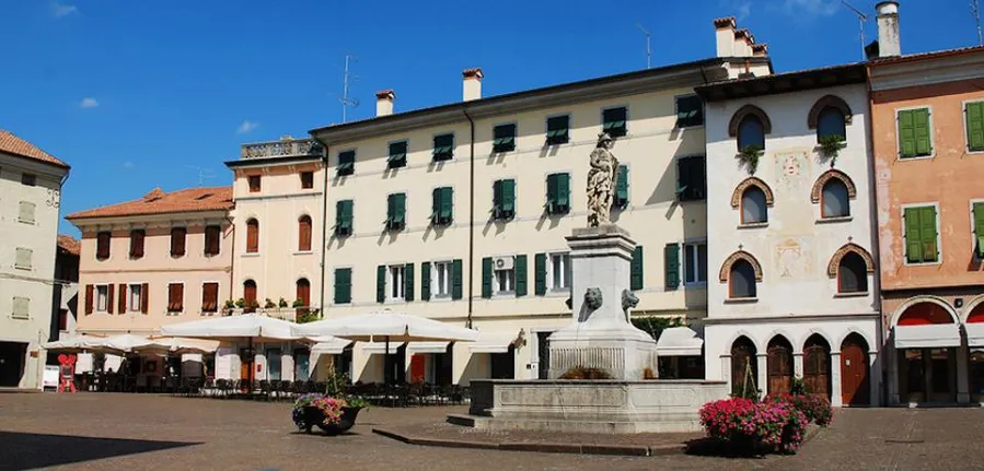 Chiesa di San Giovanni in Xenodochio