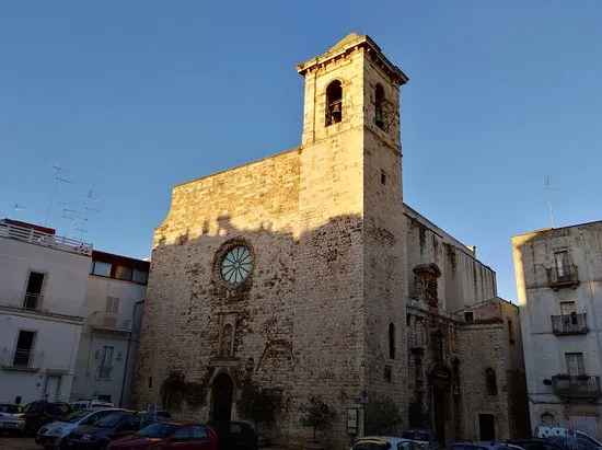 Chiesa di San Leone Magno