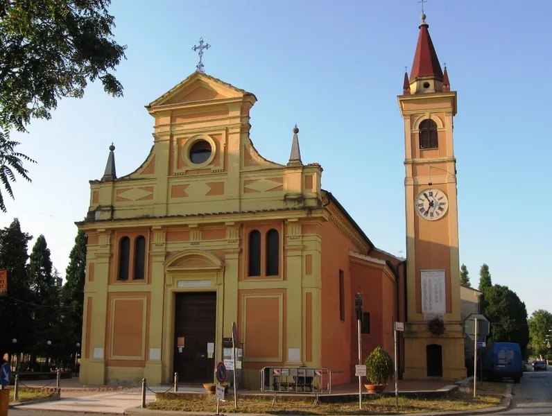 Chiesa di San Lorenzo