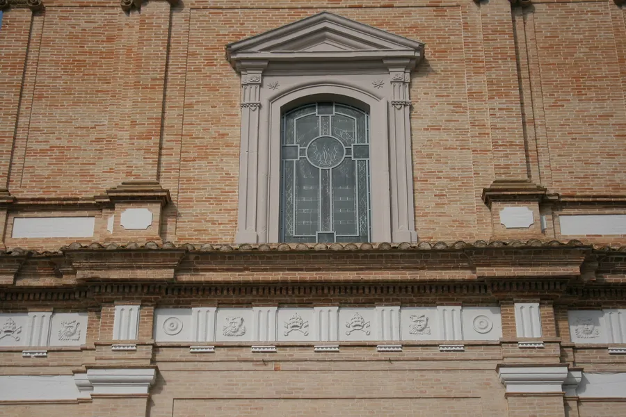 Chiesa di San Marco Evangelista