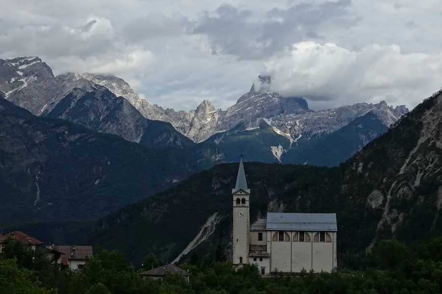 Chiesa di San Martino