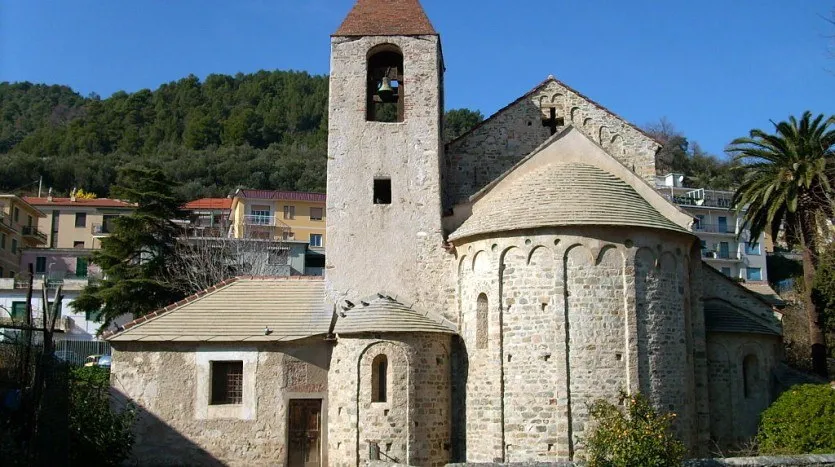 Chiesa di San Paragorio