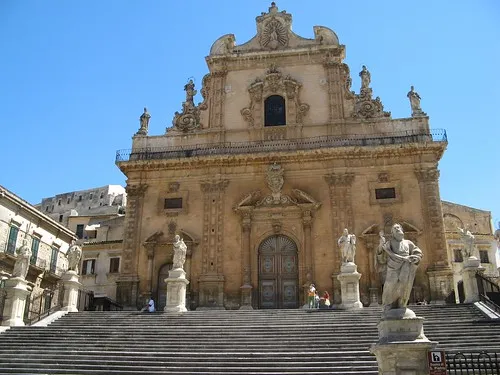 Chiesa di San Pietro