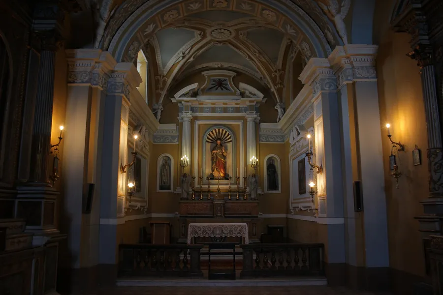 Chiesa di San Rocco