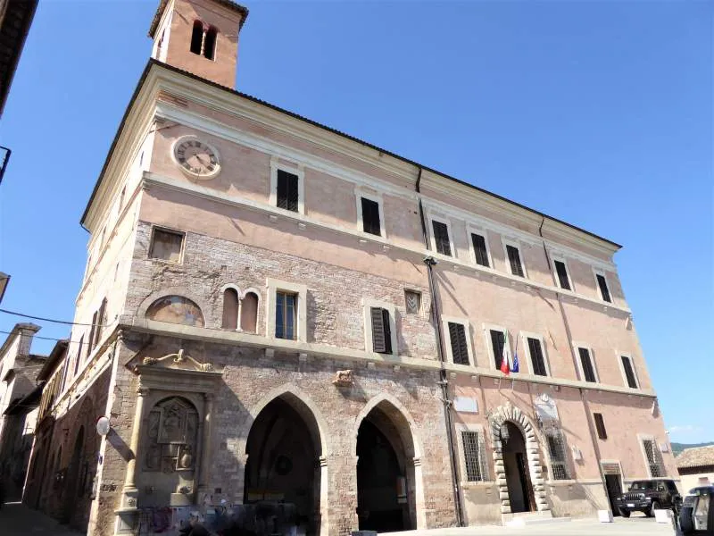 Chiesa di San Severino