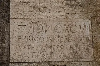 Chiesa di San Silvestro