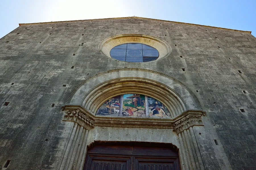 Chiesa di Sant'Agostino