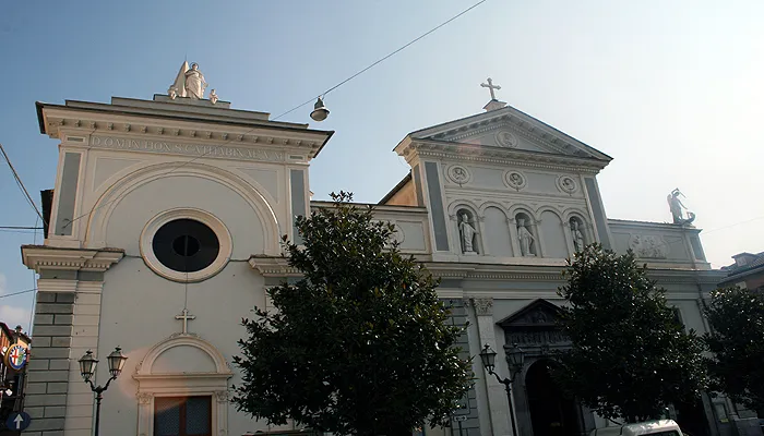 Chiesa di Sant'Ambrogio