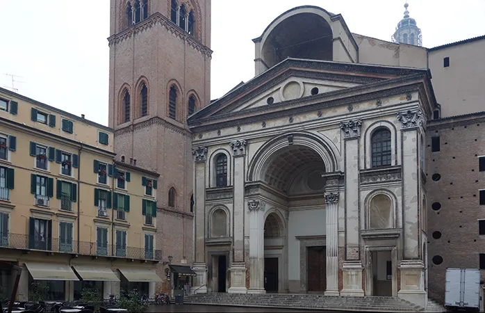 Chiesa di Sant'Andrea
