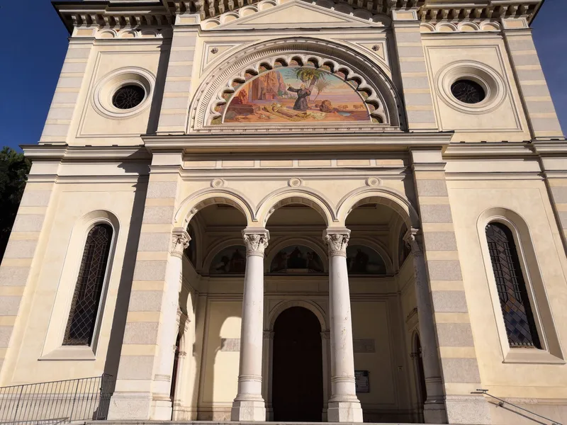 Chiesa di Sant'Antonio Abate