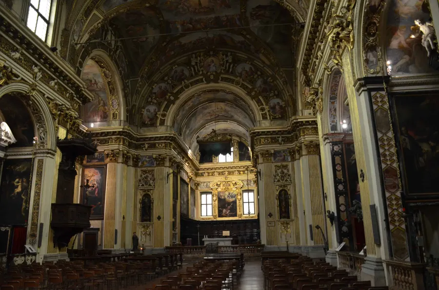 Chiesa di Sant'Antonio Abate