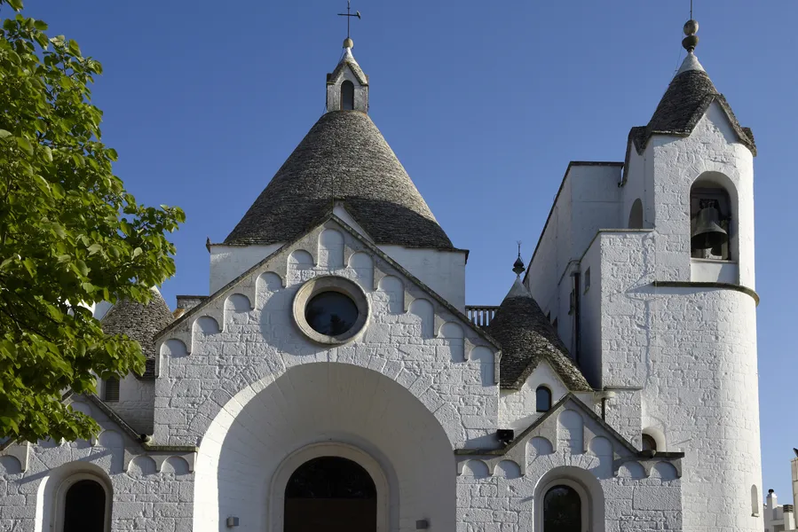 Chiesa di Sant'Antonio da Padova