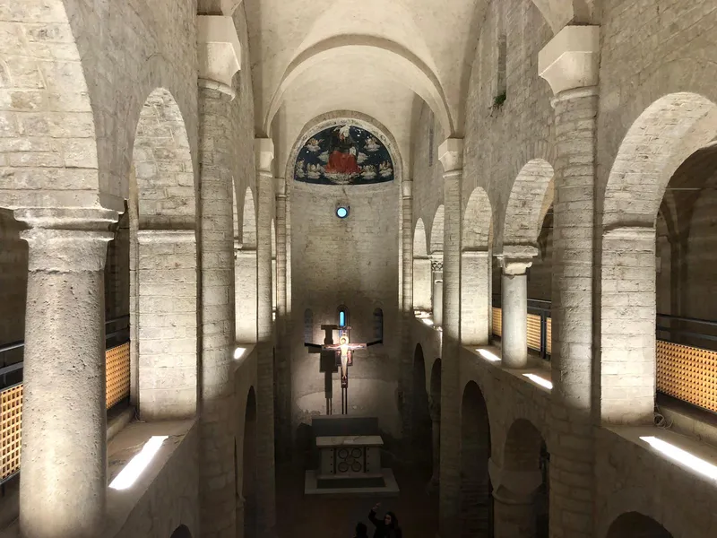 Chiesa di Sant'Eufemia