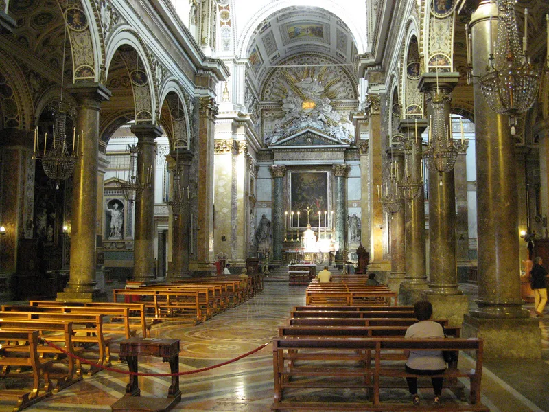 Chiesa di Sant'Ignazio