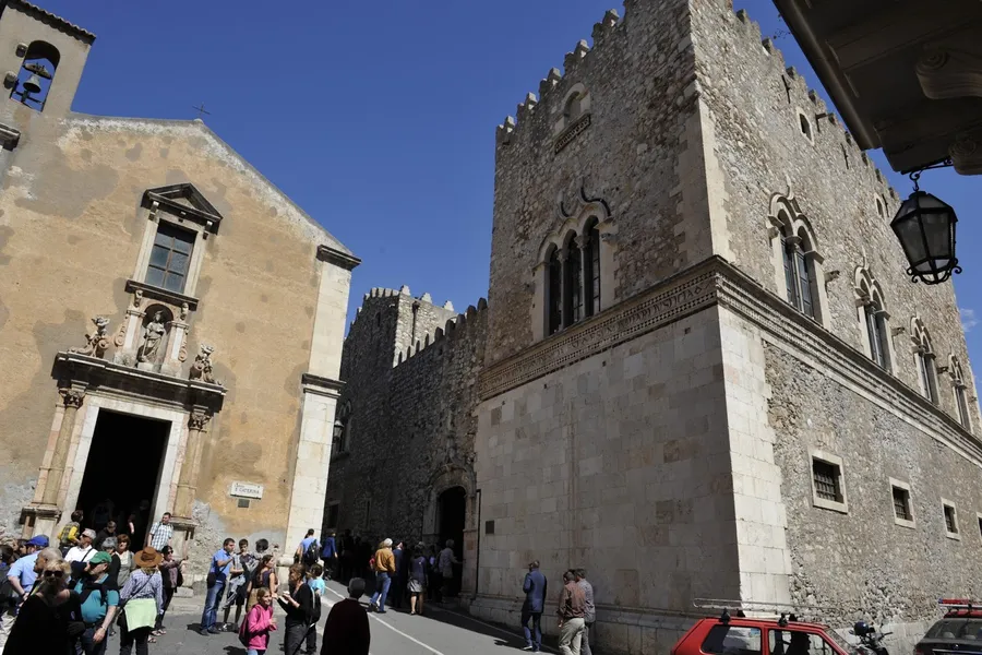 Chiesa di Santa Caterina