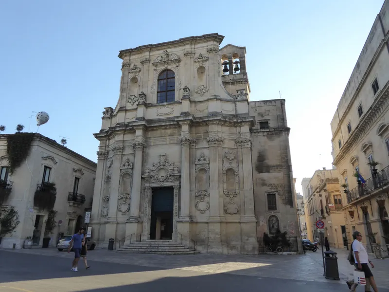 Chiesa di Santa Chiara
