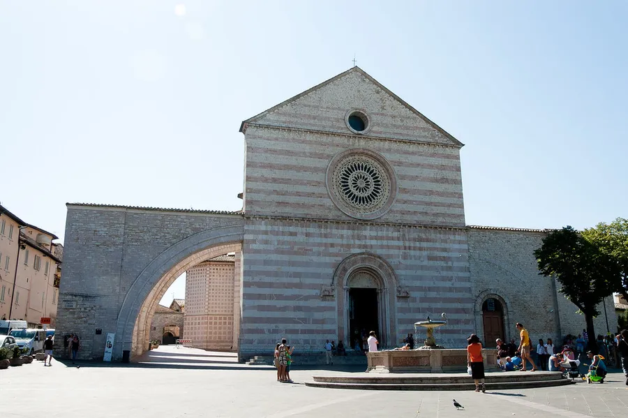 Chiesa di Santa Chiara
